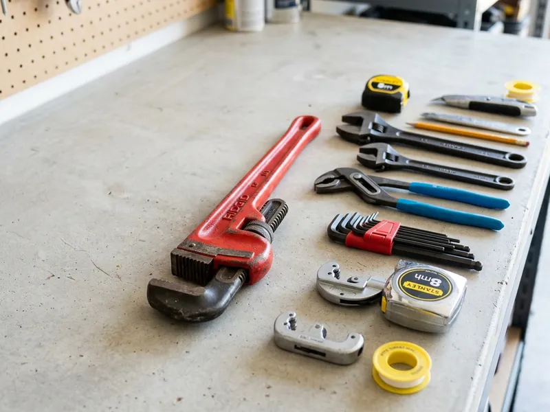 Emergency Plumber in Camp Verde, AZ
